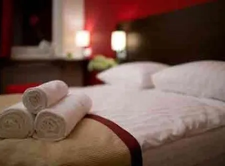 Dodo Hotel Riga