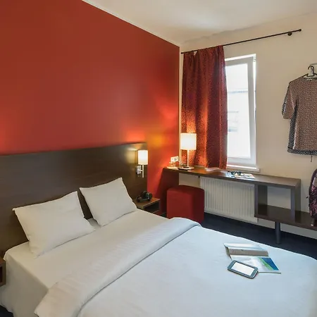 Hotel Dodo Riga