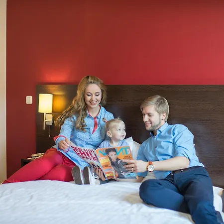 Dodo Hotel Riga