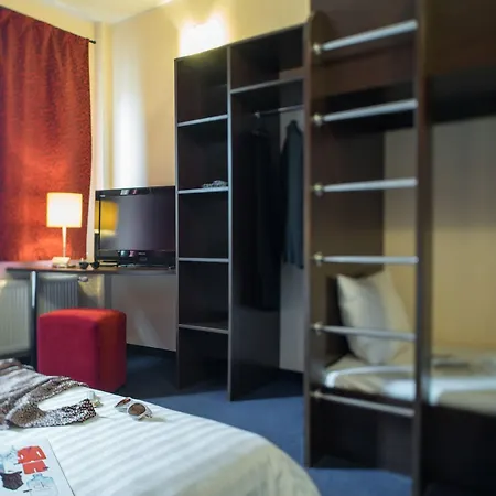 Dodo Hotel