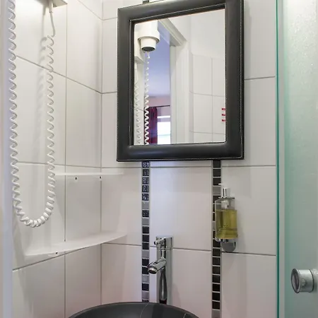Dodo Hotel Riga